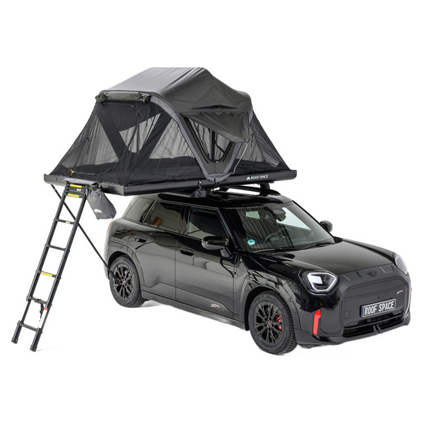 Roof Space ROOF SPACE 2 - Dachzelt Ansicht 9