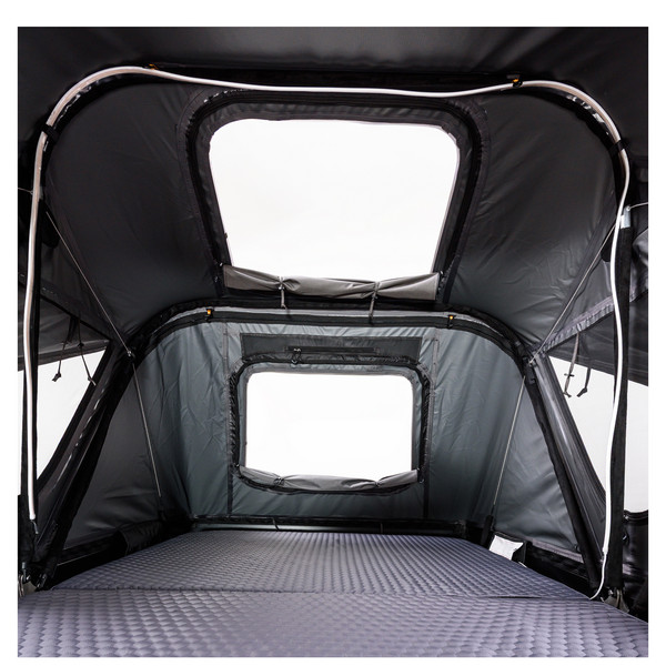 Roof Space ROOF SPACE 2 - Dachzelt Ansicht 14