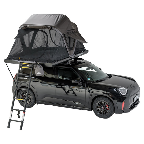 Roof Space PANORAMA-MOSKITONETZ RS 2 - Zeltzubehör Ansicht 2