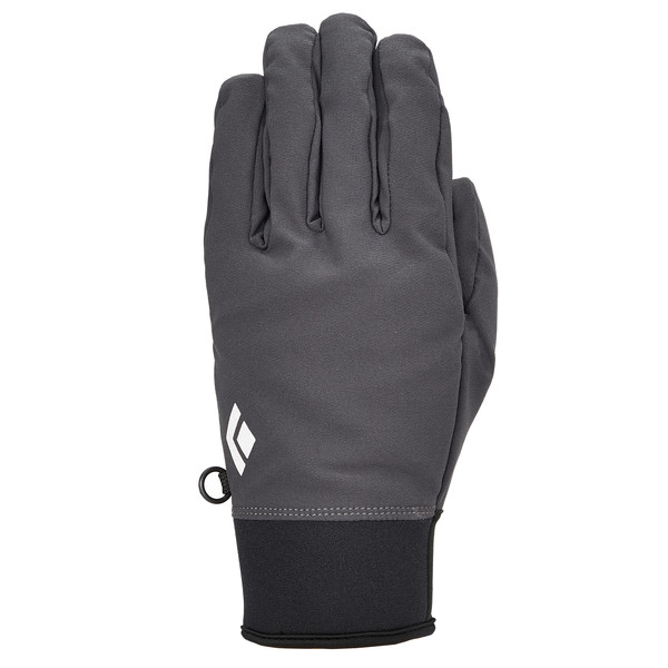 Black Diamond MIDWEIGHT SOFTSHELL GLOVES Unisex - Handschuhe Ansicht 1