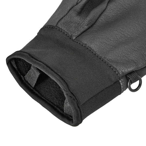 Black Diamond MIDWEIGHT SOFTSHELL GLOVES Unisex - Handschuhe Ansicht 4