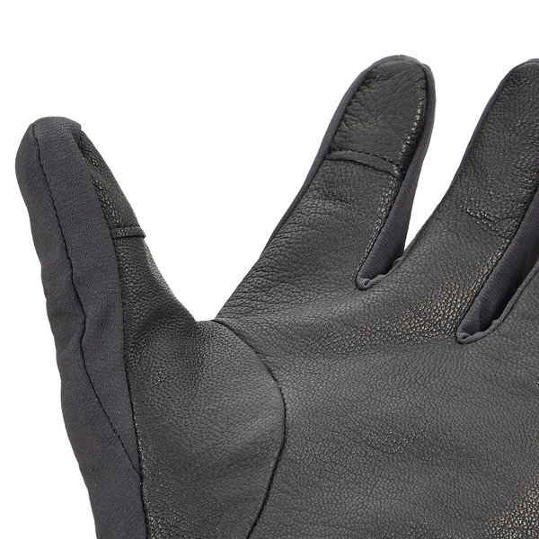 Black Diamond MIDWEIGHT SOFTSHELL GLOVES Unisex - Handschuhe Ansicht 3