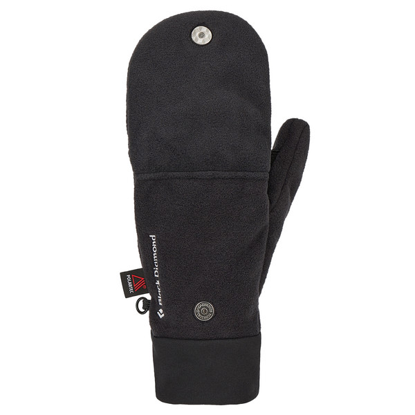 Black Diamond WINDWEIGHT MITTS Unisex - Handschuhe Ansicht 3