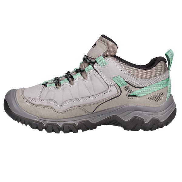 Keen TARGHEE IV WP W Damen - Wanderschuhe Ansicht 3