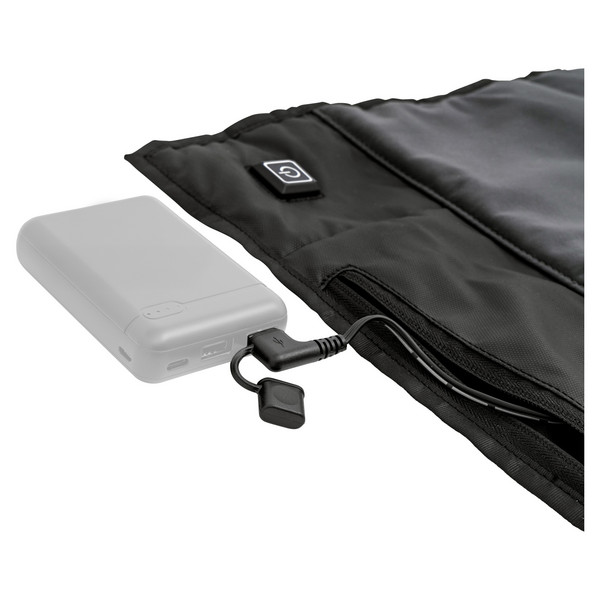 Origin Outdoors SITZKISSEN HEAT - Sitzkissen Ansicht 4