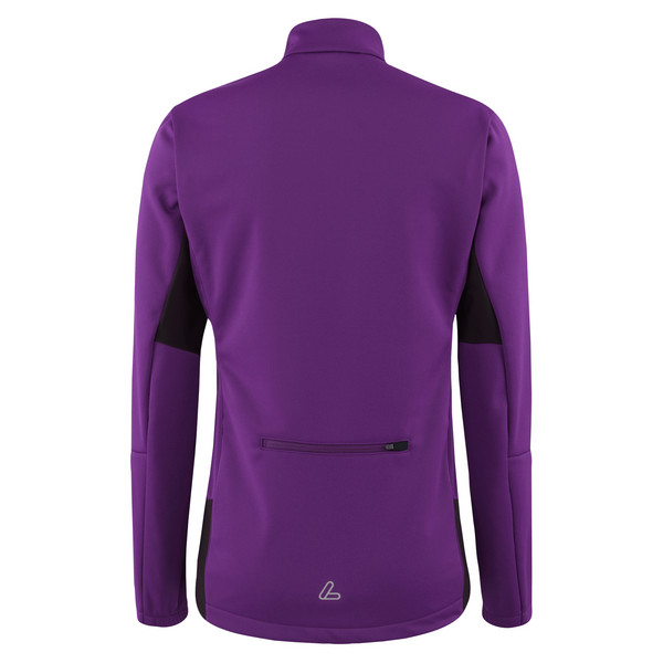 Löffler W BIKE JACKET COSMA WS WARM CF Damen - Fahrradjacke Ansicht 2