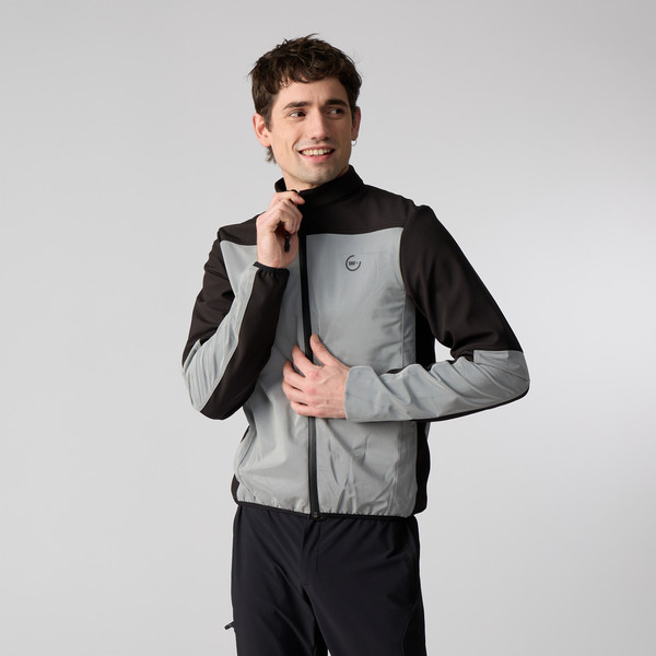 Wowow SANTIAGO JACKET Unisex - Fahrradjacke Ansicht 9