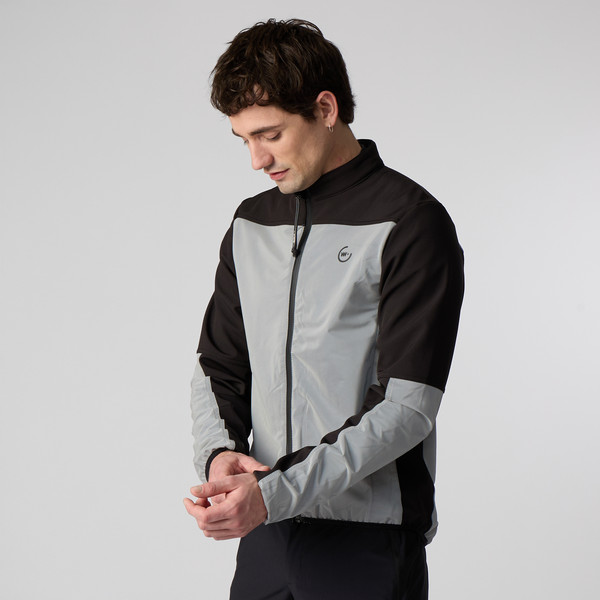 Wowow SANTIAGO JACKET Unisex - Fahrradjacke Ansicht 7