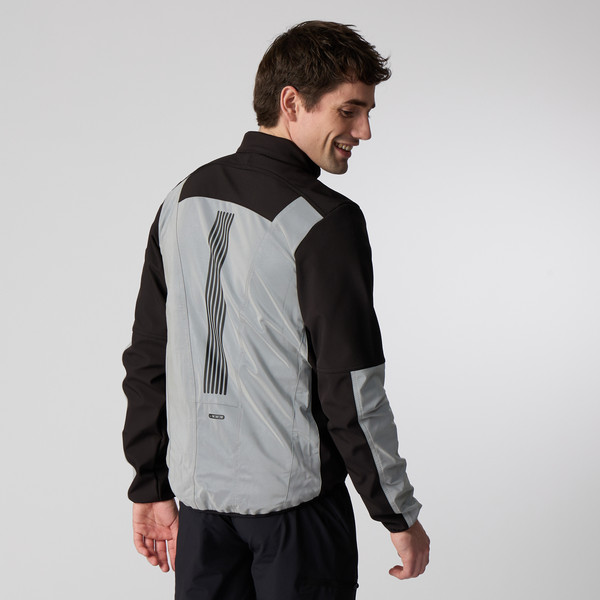 Wowow SANTIAGO JACKET Unisex - Fahrradjacke Ansicht 6