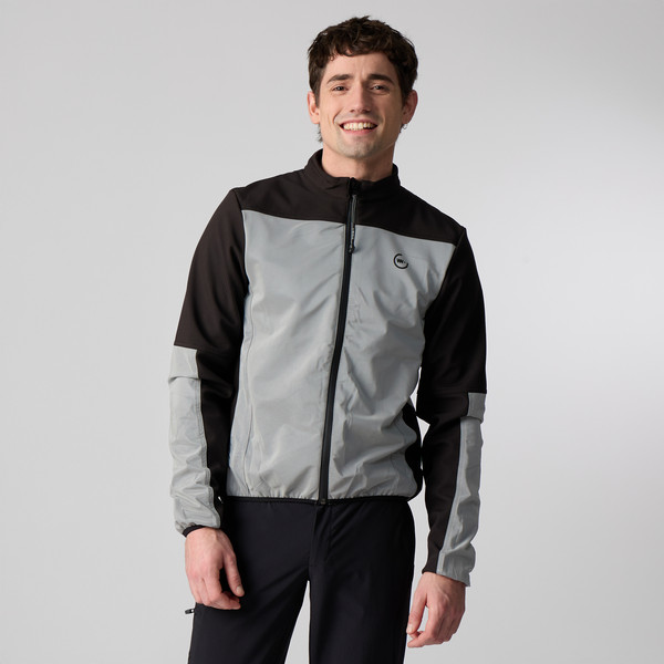 Wowow SANTIAGO JACKET Unisex - Fahrradjacke Ansicht 5