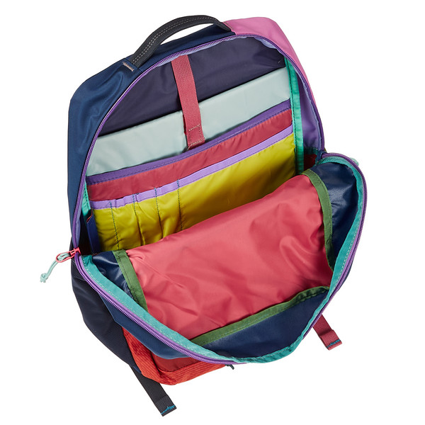 Cotopaxi TASRA 16L BACKPACK Unisex - Tagesrucksack Ansicht 9