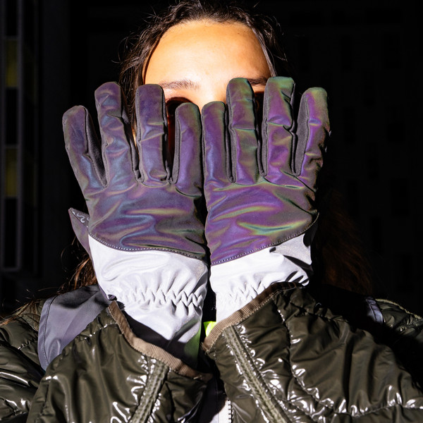 Gofluo STELLA Damen - Fahrradhandschuhe Ansicht 12