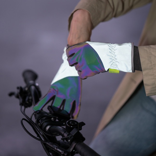 Gofluo STELLA Damen - Fahrradhandschuhe Ansicht 6