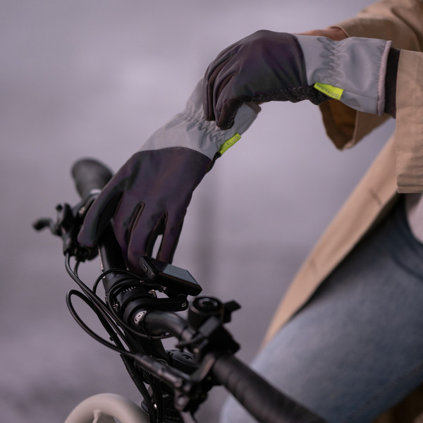 Gofluo STELLA Damen - Fahrradhandschuhe Ansicht 5