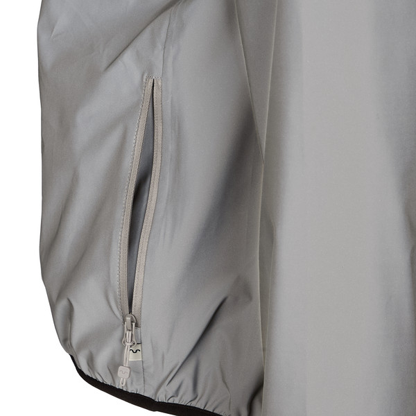Gofluo TRAVIS 2.0 Unisex - Fahrradjacke Ansicht 3