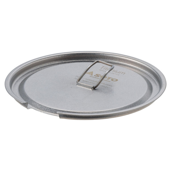 Soto TITANIUM POT 750ML - Kochtopf Ansicht 4
