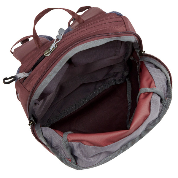 Deuter VOYAGER 60+10 SL Damen - Trekkingrucksack Ansicht 19