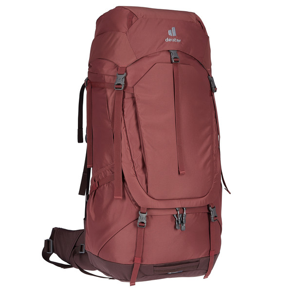 Deuter VOYAGER 60+10 SL Damen - Trekkingrucksack Ansicht 1