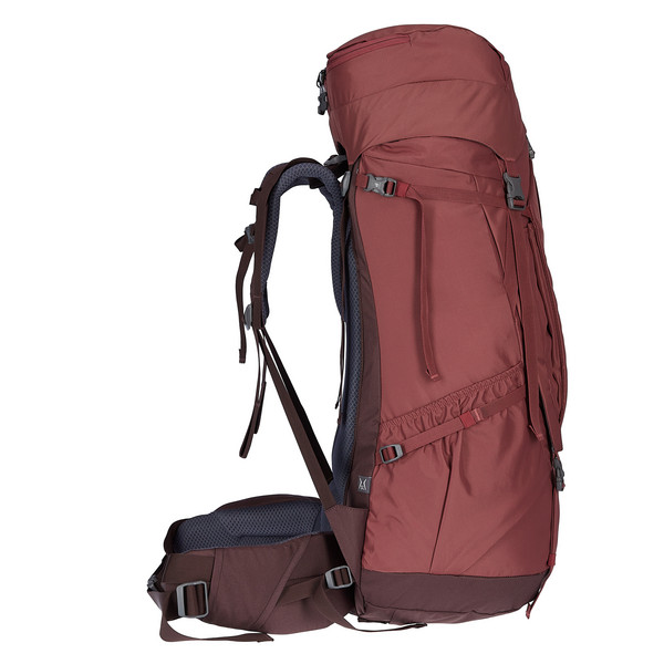 Deuter VOYAGER 60+10 SL Damen - Trekkingrucksack Ansicht 2