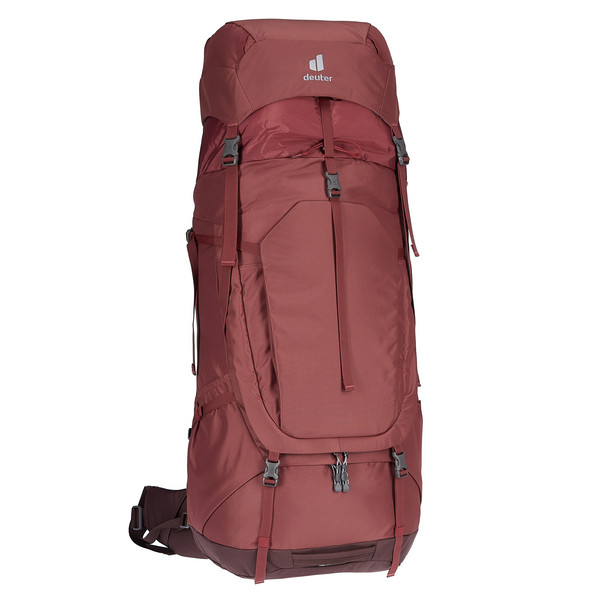 Deuter VOYAGER 60+10 SL Damen - Trekkingrucksack Ansicht 7