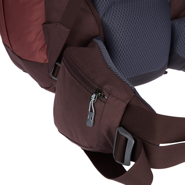 Deuter VOYAGER 60+10 SL Damen - Trekkingrucksack Ansicht 15