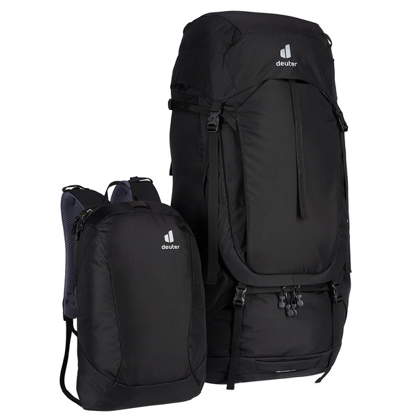 Deuter VOYAGER 65+10 - Trekkingrucksack Ansicht 8