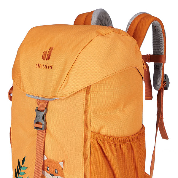 Deuter WALDFUCHS 14 Kinder - Kinderrucksack Ansicht 7