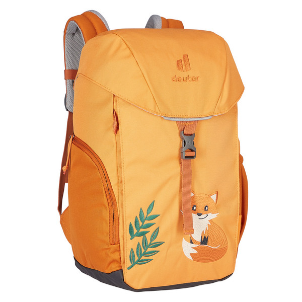 WALDFUCHS 14 Kinder - Kinderrucksack