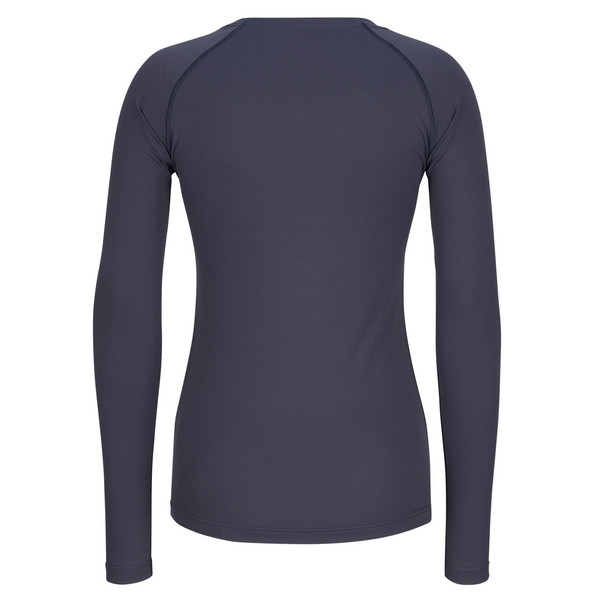 Jack Wolfskin INFINITE LIGHT LS W Damen - Funktionsunterwäsche Ansicht 2