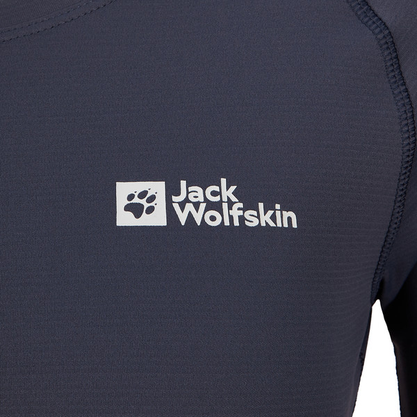 Jack Wolfskin INFINITE LIGHT LS W Damen - Funktionsunterwäsche Ansicht 3