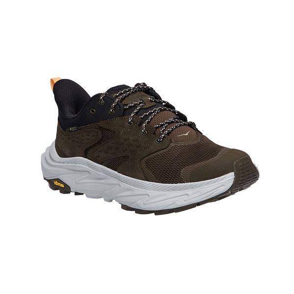 Hoka ANACAPA 2 LOW GTX Herren - Wanderschuhe Ansicht 2