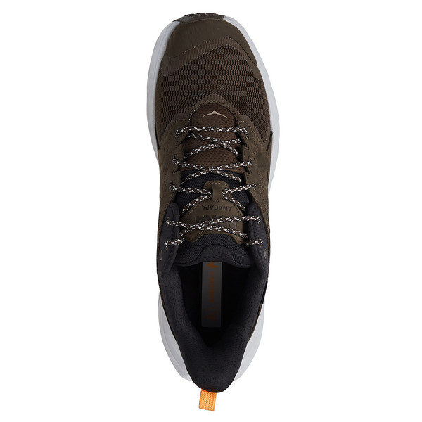 Hoka ANACAPA 2 LOW GTX Herren - Wanderschuhe Ansicht 6