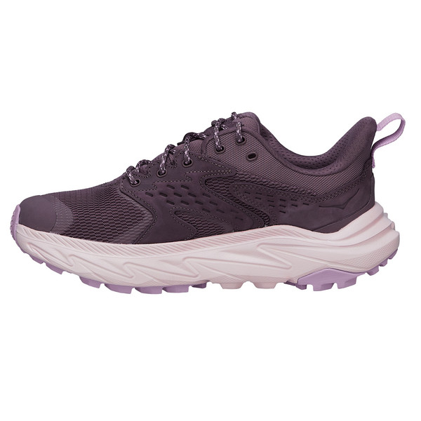Hoka W ANACAPA 2 LOW GTX Damen - Wanderschuhe Ansicht 3