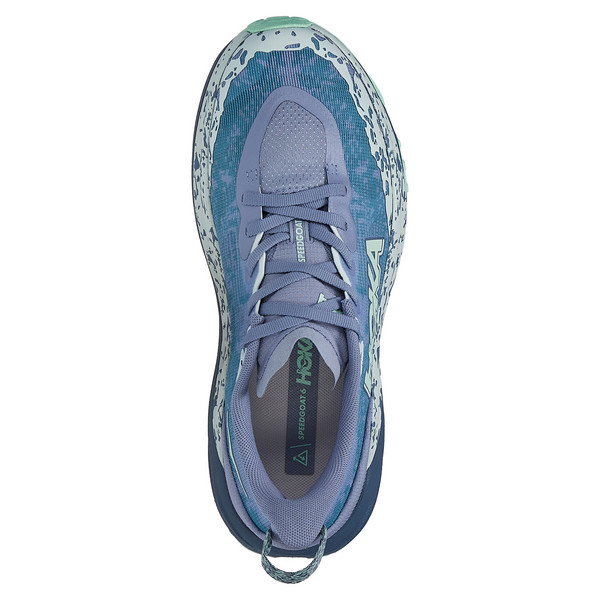 Hoka W SPEEDGOAT 6 Damen - Trailrunningschuhe Ansicht 6