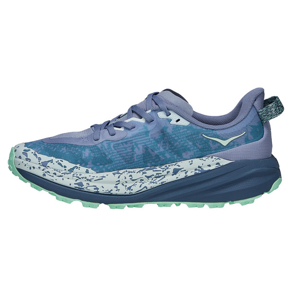 Hoka W SPEEDGOAT 6 Damen - Trailrunningschuhe Ansicht 3