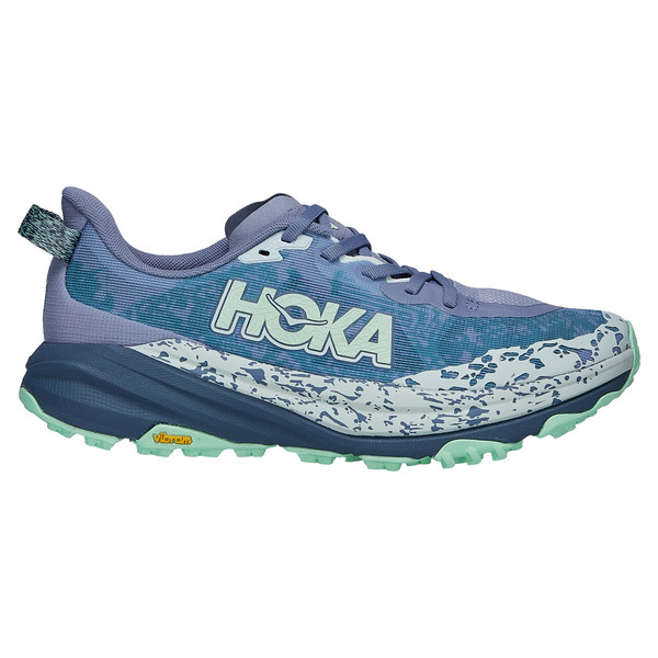 W SPEEDGOAT 6 Damen - Trailrunningschuhe