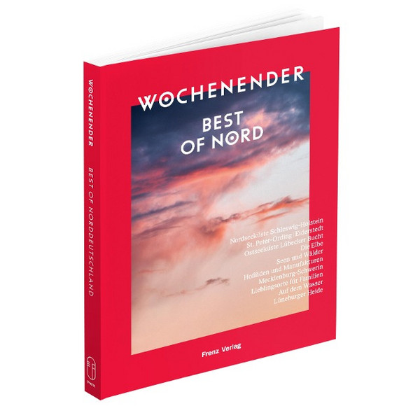 WOCHENENDER: BEST OF NORD - Reiseführer Ansicht 1