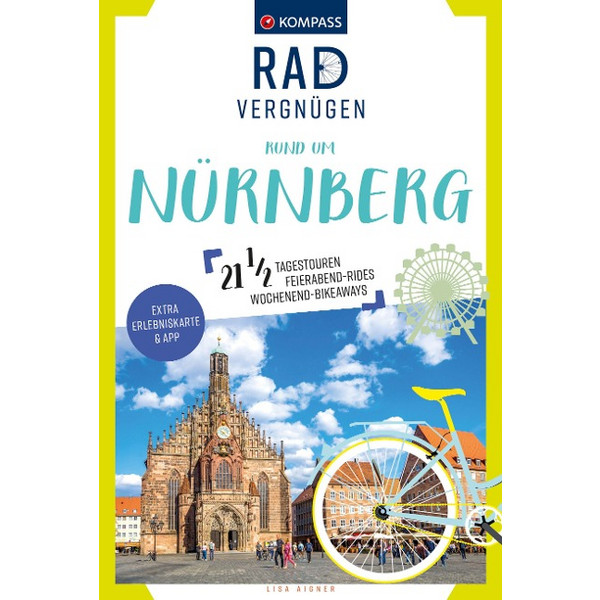 RADVERGNÜGEN RUND UM NÜRNBERG