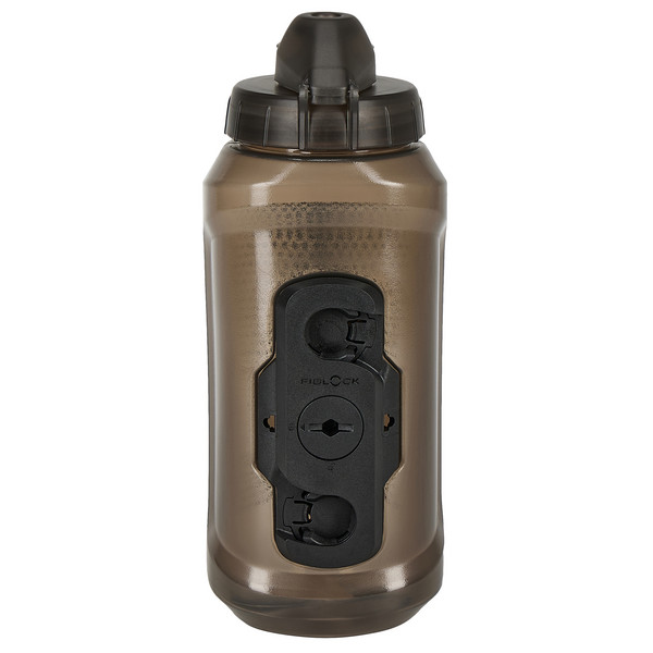Fidlock TWIST BOTTLE 750 COMPACT + BIKE BASE - Fahrradzubehör Ansicht 2