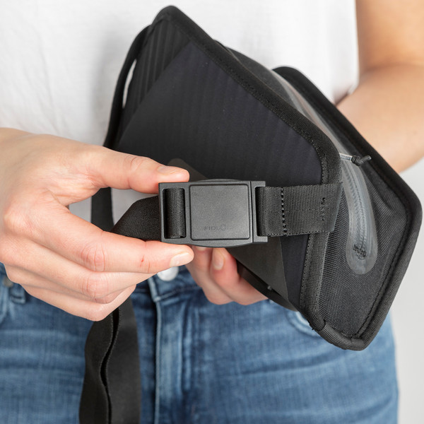 Fidlock TWIST ESSENTIAL BAG M + BIKE BASE - Rahmentasche Ansicht 13