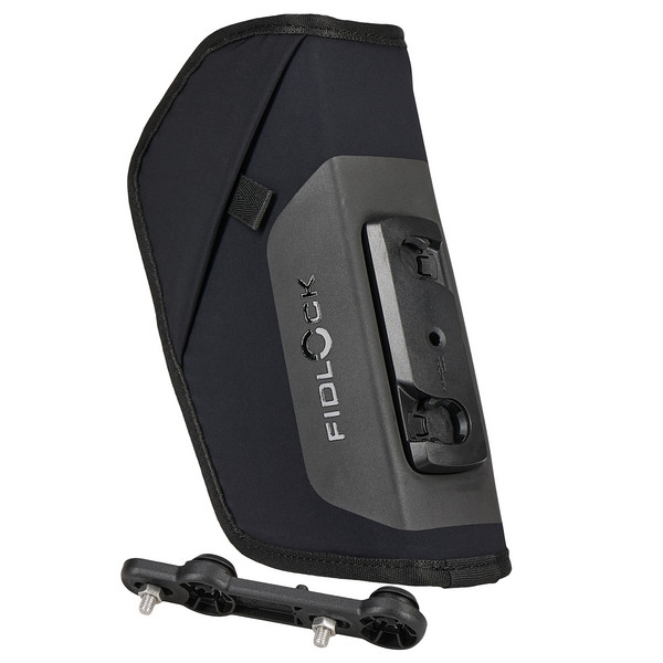 Fidlock TWIST ESSENTIAL BAG M + BIKE BASE - Rahmentasche Ansicht 4