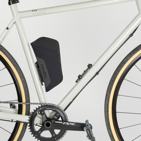 Fidlock TWIST ESSENTIAL BAG M + BIKE BASE - Rahmentasche Ansicht 16