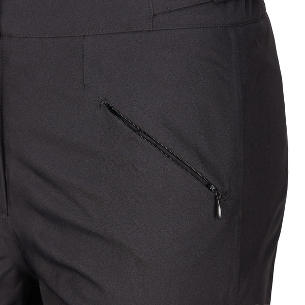 Maier Sports ALLISSIA SLIM 2.1 Damen - Skihose Ansicht 4