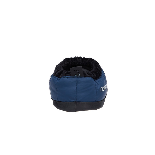 Nordisk MOS DOWN SLIPPERS Unisex - Hüttenschuhe Ansicht 5