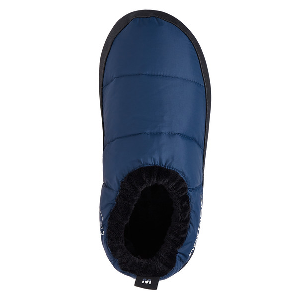 Nordisk MOS DOWN SLIPPERS Unisex - Hüttenschuhe Ansicht 6