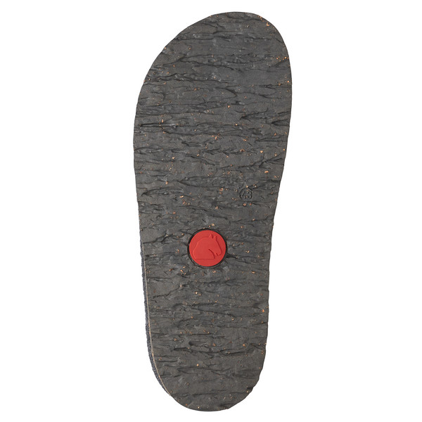 Haflinger MANHATTAN CLOG Unisex - Hausschuhe Ansicht 7