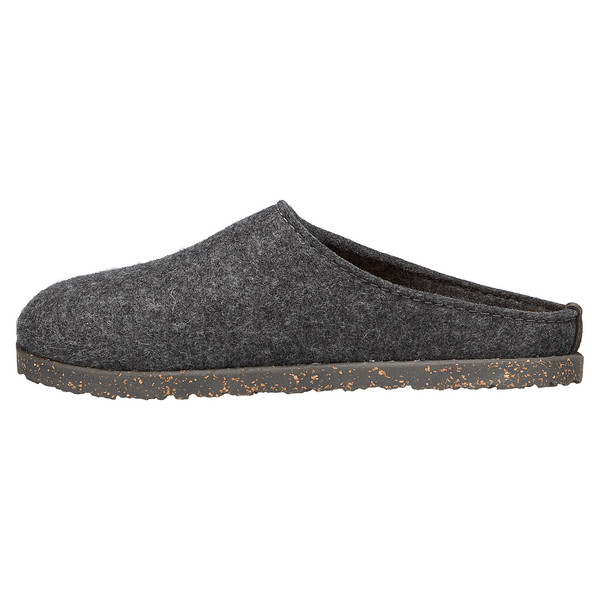 Haflinger MANHATTAN CLOG Unisex - Hausschuhe Ansicht 3