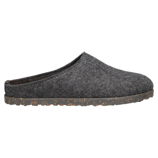 Haflinger MANHATTAN CLOG Unisex - Hausschuhe Ansicht 1