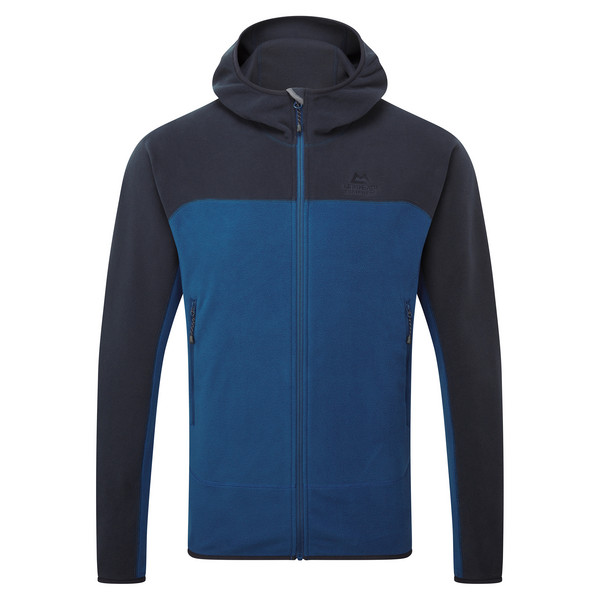 Mountain Equipment MICRO ZIP MENS JACKET Herren - Fleecejacke Ansicht 1