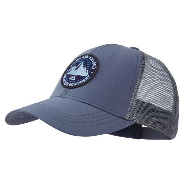 Mountain Equipment ROUNDEL CAP Unisex - Cap Ansicht 1